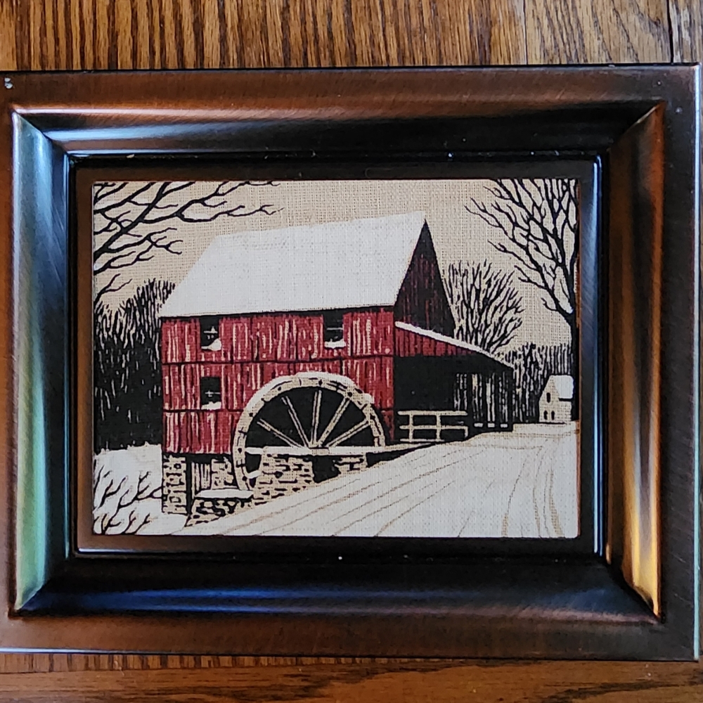 Copper Craft Guild Prints